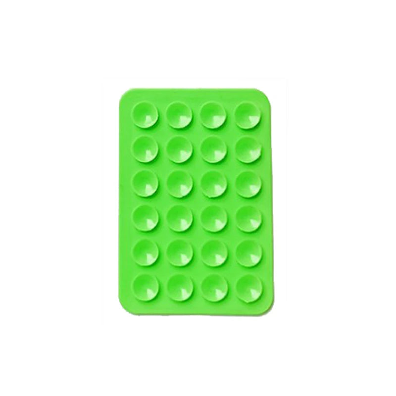 1pc plaque ventouse pour telephone, ventouse pour accrocher son téléphone partout