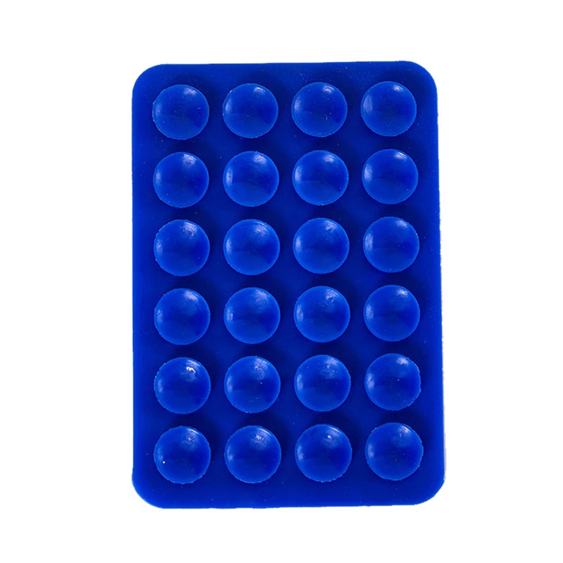 1pc plaque ventouse pour telephone, ventouse pour accrocher son téléphone partout